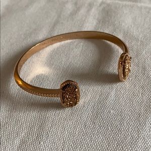 Kendra Scott Elton Drusy Bracelet